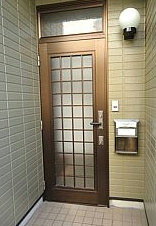 セキュリティ　※現況優先