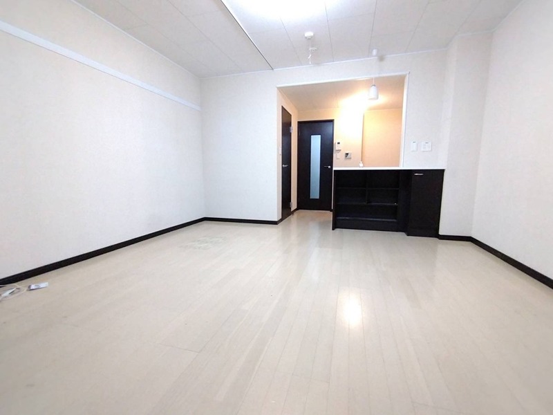 居室・リビング　※1Fはフローリングです