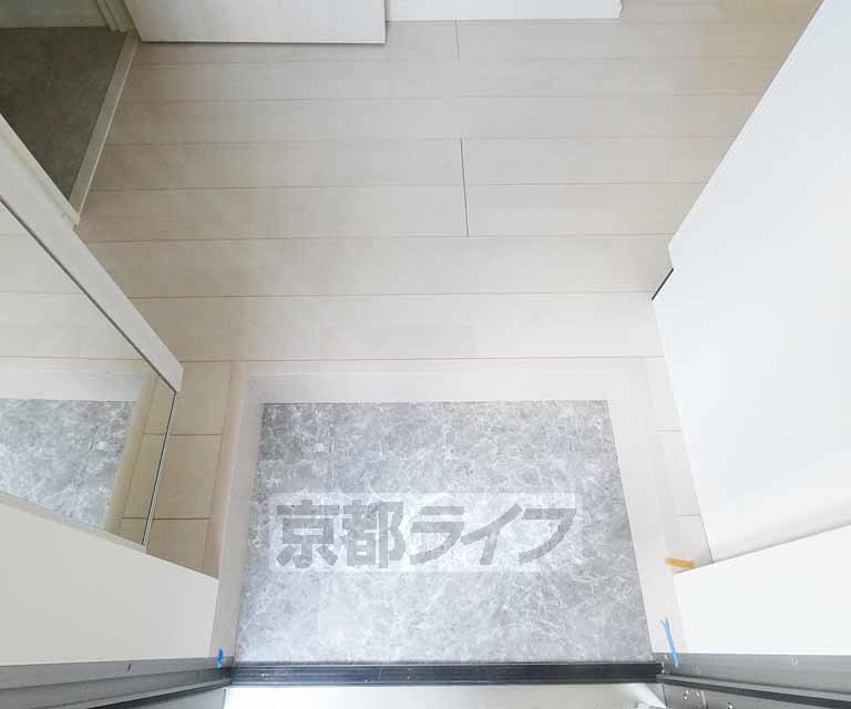 玄関　玄関です