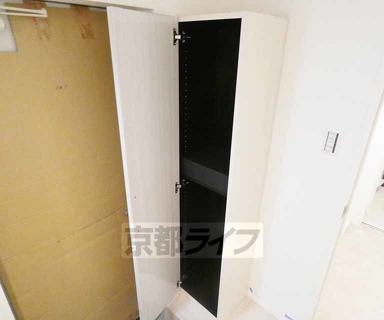 収納　シューズＢＯＸです