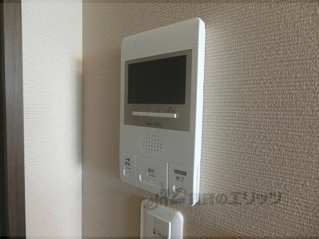 セキュリティ　ドアフォン（ＴＶ含）