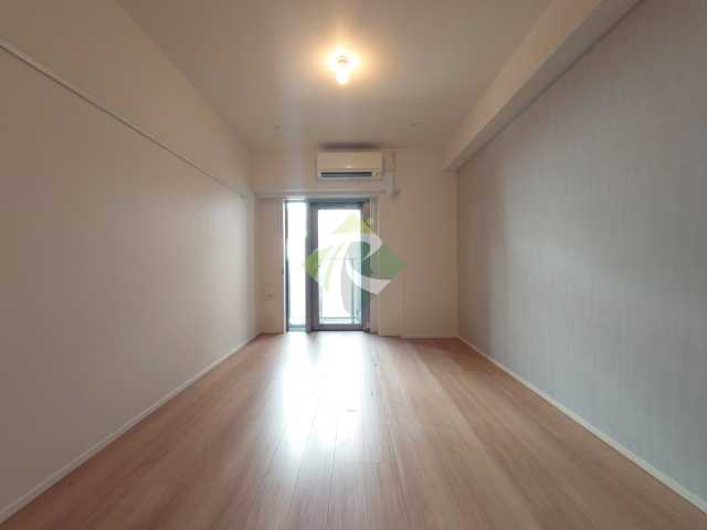 居室・リビング　アルプエンテ大手町 / 403