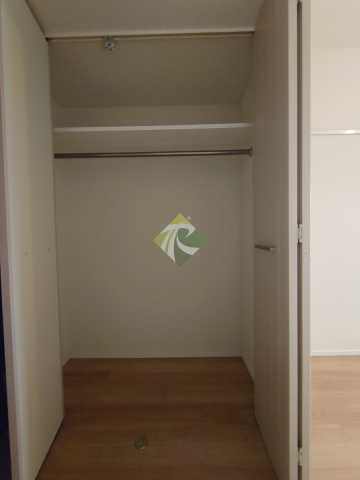 収納　アルプエンテ大手町 / 403