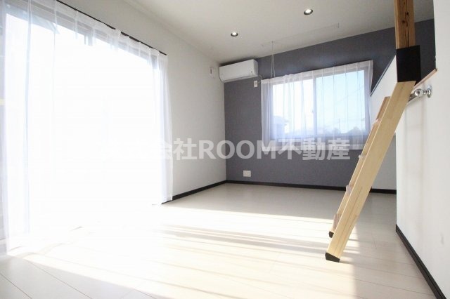 その他部屋・スペース　内装は落ち着いています