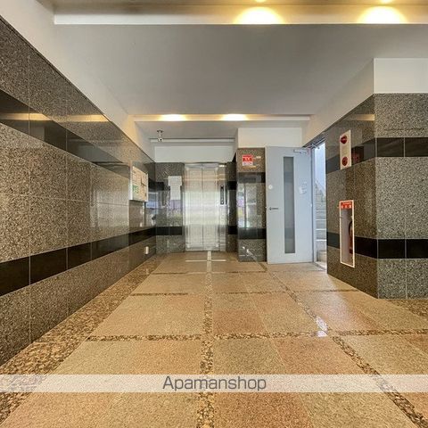 ロビー　ロビー