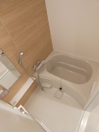 バス・シャワールーム　☆ゆっくりくつろげるお風呂☆