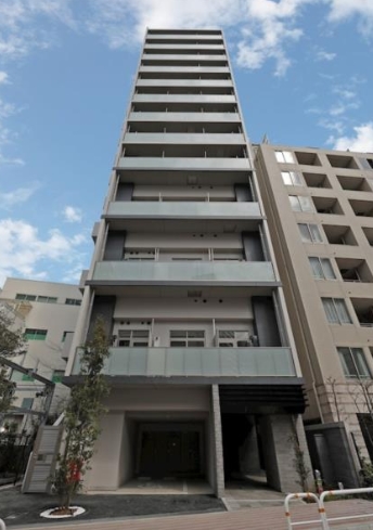 建物外観　☆綺麗な外観☆