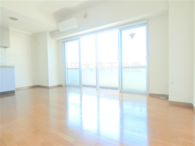 居室・リビング　洋室