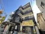 レオネクスト御影中町 2階 築12年6ヶ月の賃貸物件