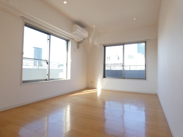 居室・リビング　居室