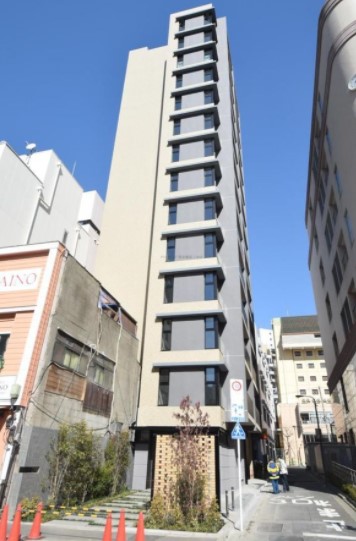 建物外観　☆綺麗な外観☆