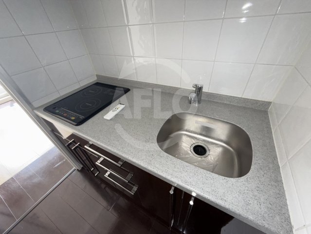 キッチン　モンサンミッシェル北浜　キッチン