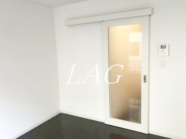 その他部屋・スペース　寝室です。