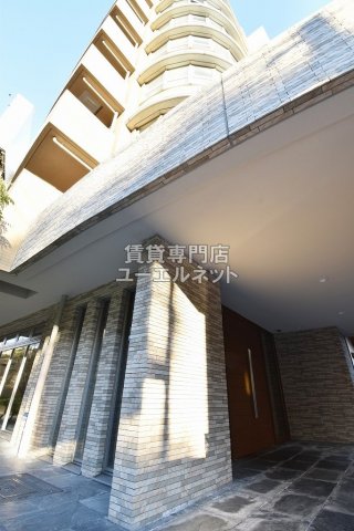 建物外観　オシャレな外観