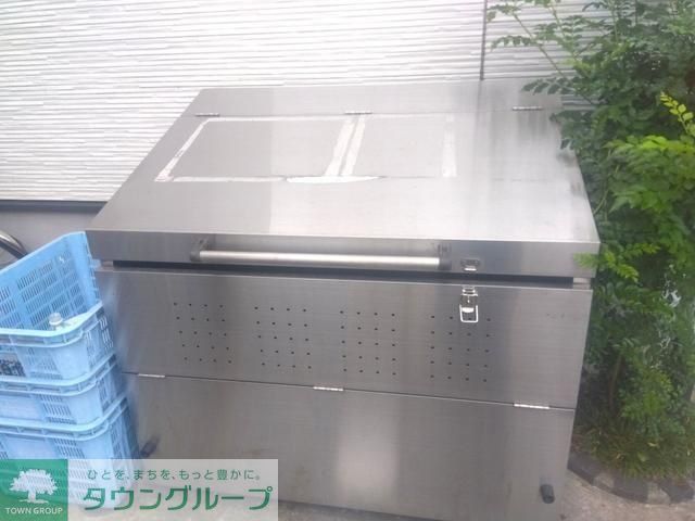 その他共有部分　キッチン