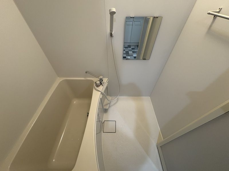 バス・シャワールーム　同メーカー施工例