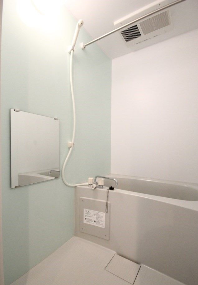 バス・シャワールーム　（別タイプ参考写真）Piara本郷　文京区本郷４