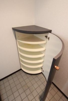 玄関　☆広々とした玄関☆