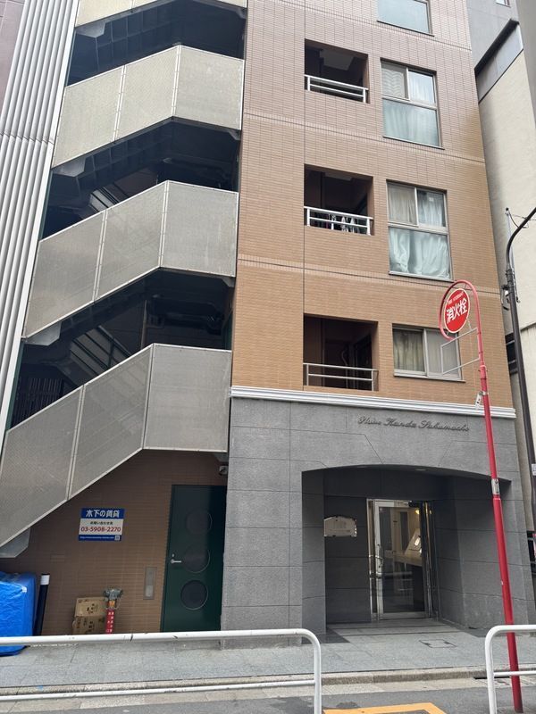 建物外観　☆綺麗な外観☆