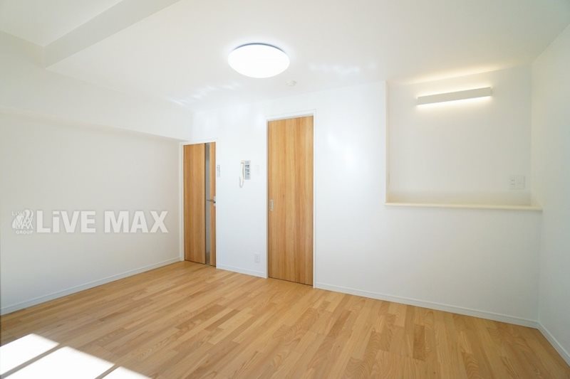 居室・リビング　※現状と異なる場合は現況優先。