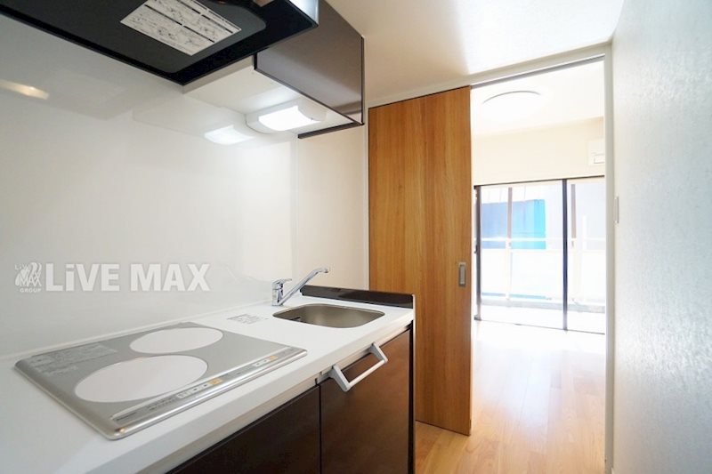 キッチン　※現状と異なる場合は現況優先。