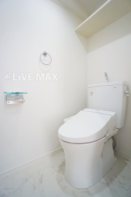 トイレ　※現状と異なる場合は現況優先。