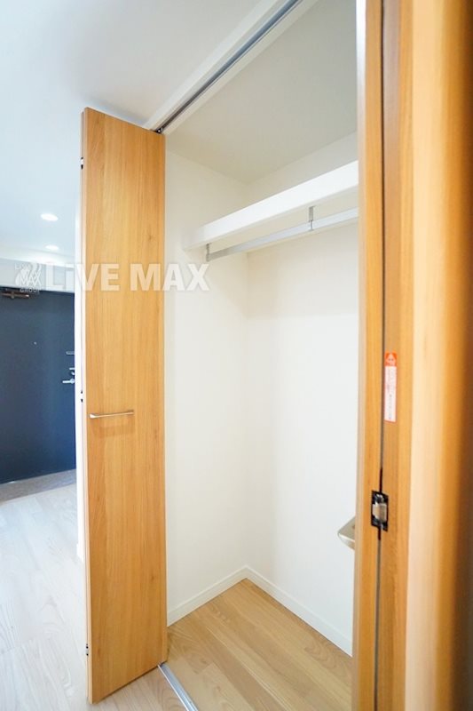 収納　※現状と異なる場合は現況優先。