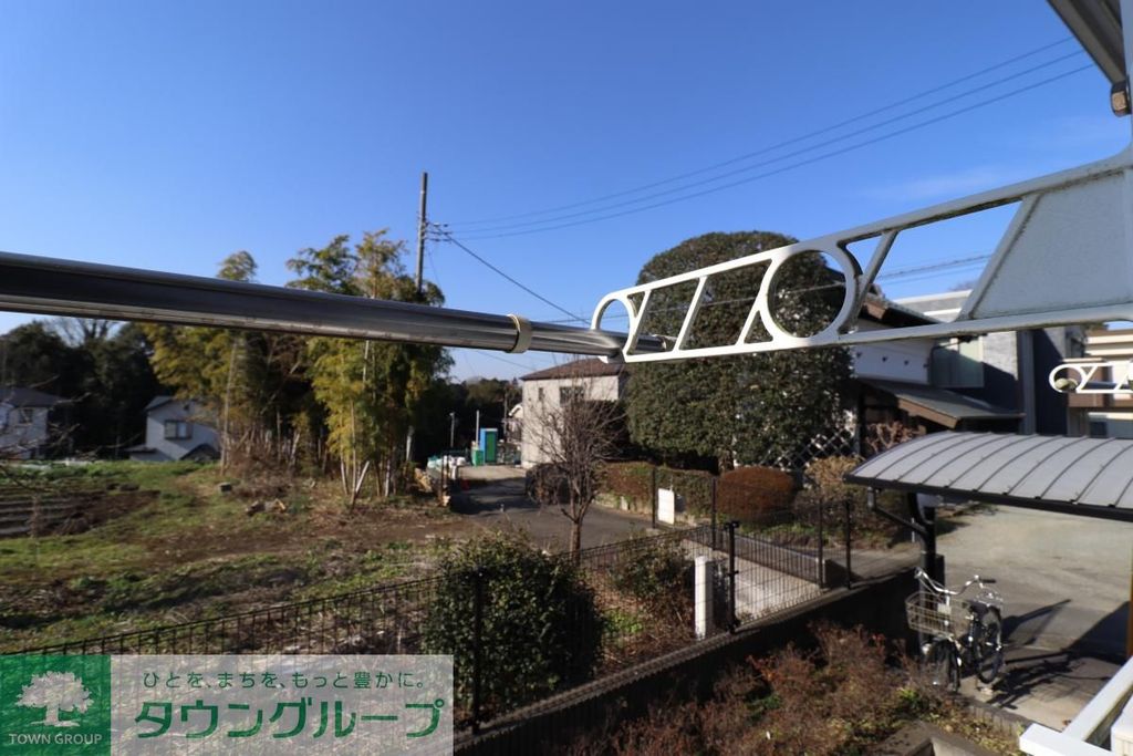 レオネクストセントラルヒルズVIのその他写真
