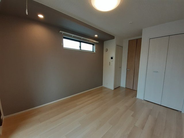 その他部屋・スペース　おしゃれな内装です