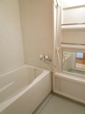 バス・シャワールーム　別号室