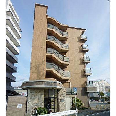 バルコニー　別号室