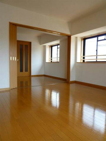 居室・リビング　別号室