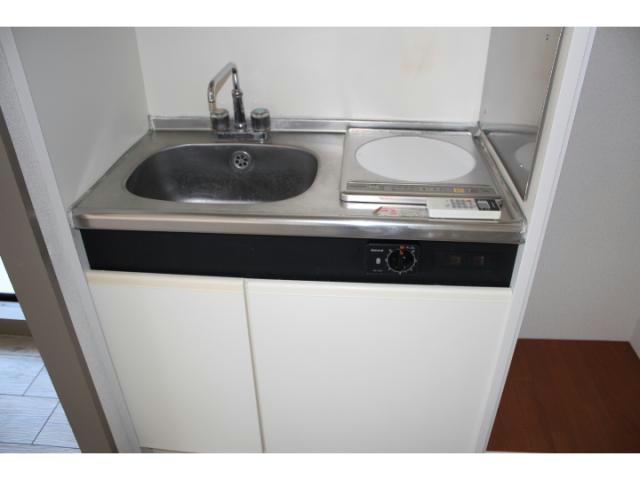 キッチン　3C