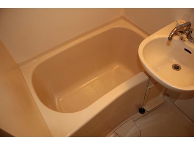 バス・シャワールーム　3C