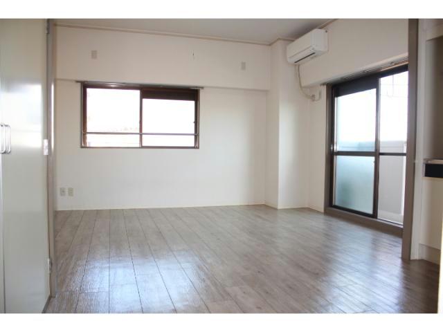 居室・リビング　3C