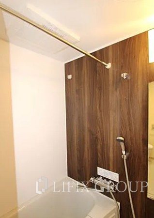 バス・シャワールーム　風呂