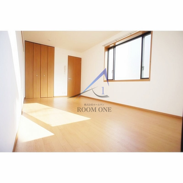 その他部屋・スペース　寝室です。