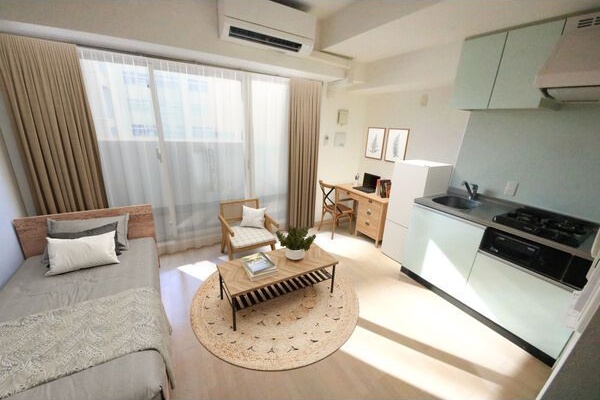 その他部屋・スペース