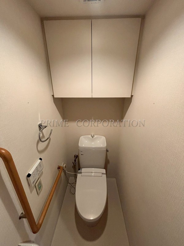 トイレ　※参考写真※