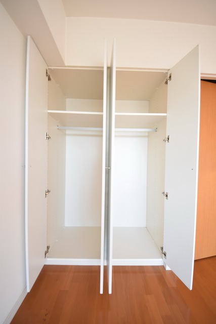 収納　～何入れようかな～