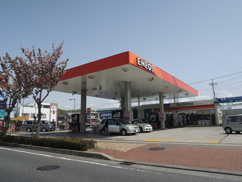 その他　エネオス（その他）まで951m