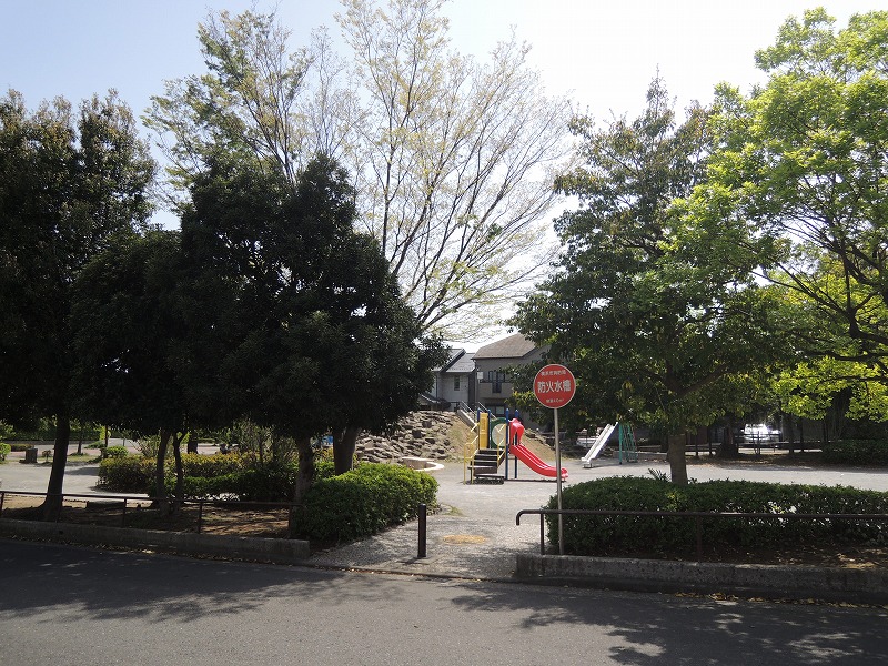 公園　公園（公園）まで1011m