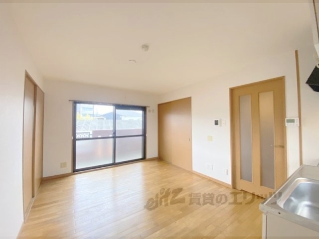 居室・リビング　洋室