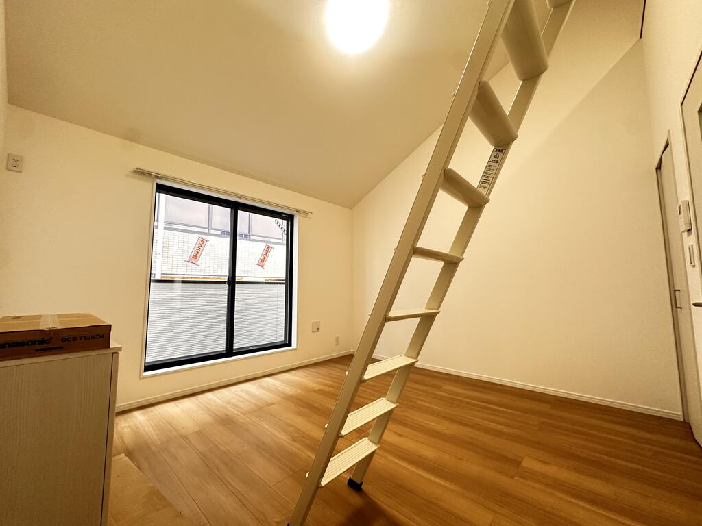 居室・リビング　2026/3/6撮影