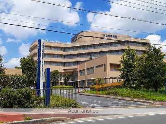 病院　青葉病院（病院）まで1800m