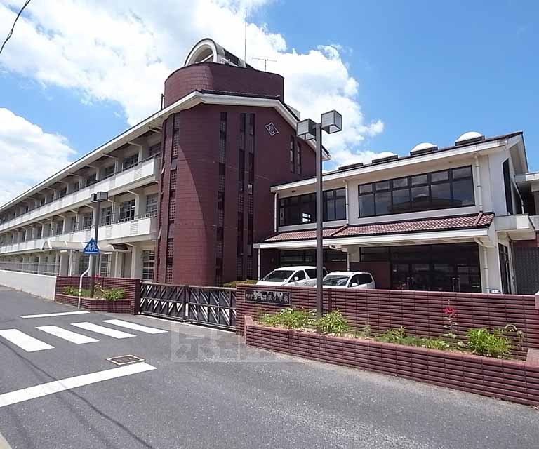 小学校　田原小学校（小学校）まで955m