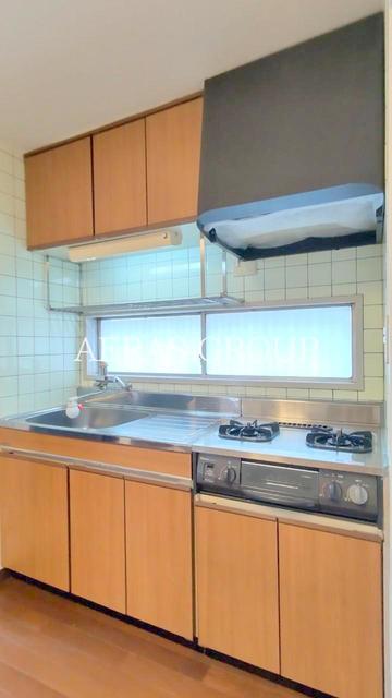 キッチン　同仕様タイプ