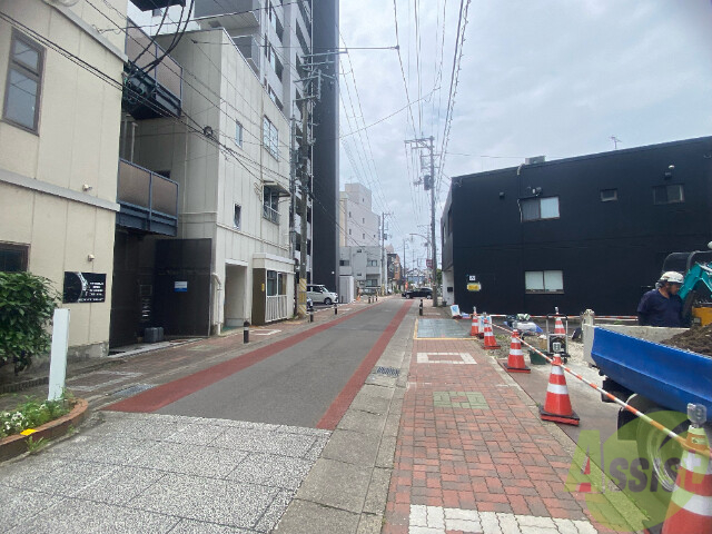 駐車場　駐車場その他