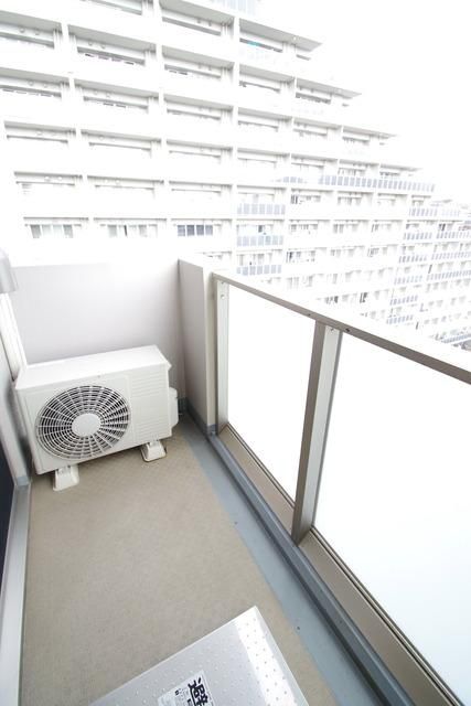 バルコニー　★広めのバルコニーです★