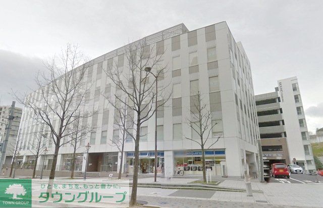 コンビニ　ローソン川崎万福寺6丁目店（コンビニ）まで215m